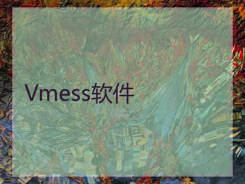 Vmess软件