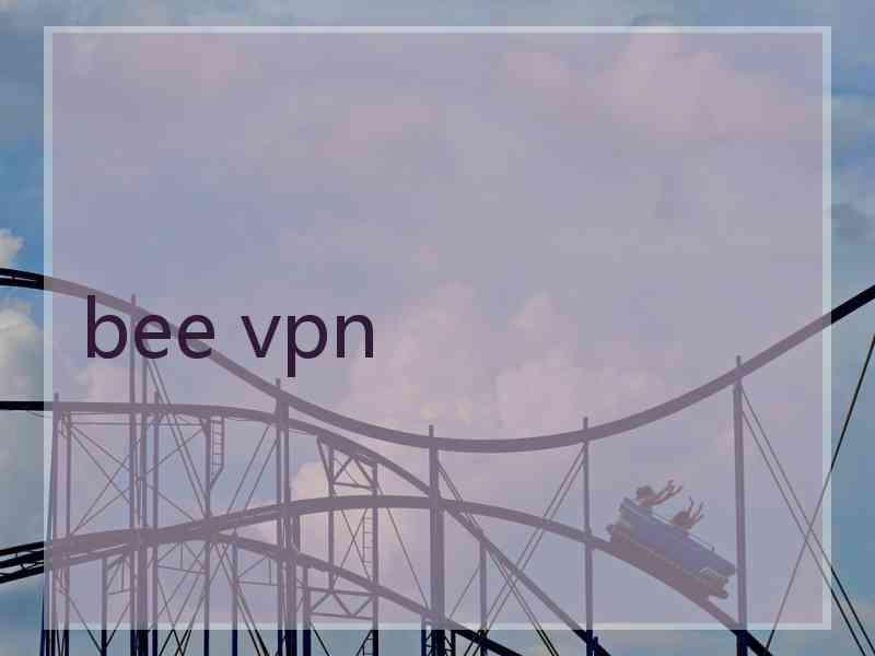 bee vpn